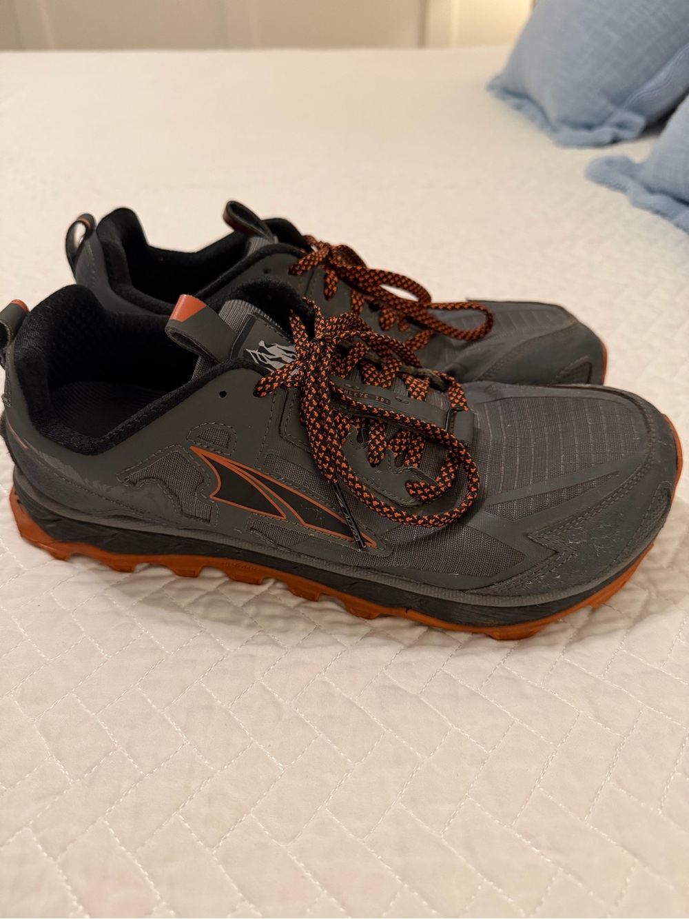 Altra Lone Peak 4.5 Trail Shoes